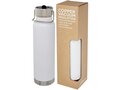 Thor 750 ml copper vacuum insulated sport bottle