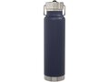 Thor 750 ml copper vacuum insulated sport bottle 14