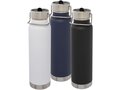 Thor 750 ml copper vacuum insulated sport bottle 18