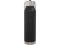 Thor 750 ml copper vacuum insulated sport bottle 24