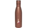 Vasa 500 ml RCS certified recycled stainless steel copper vacuum insulated bottle 14