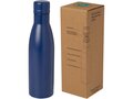 Vasa 500 ml RCS certified recycled stainless steel copper vacuum insulated bottle 18