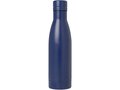 Vasa 500 ml RCS certified recycled stainless steel copper vacuum insulated bottle 15