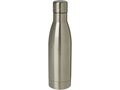 Vasa 500 ml RCS certified recycled stainless steel copper vacuum insulated bottle 24