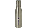 Vasa 500 ml RCS certified recycled stainless steel copper vacuum insulated bottle 25