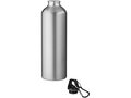 Oregon 770 ml RCS certified recycled aluminium water bottle with carabiner 17