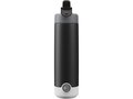 HidrateSpark® TAP 570 ml vacuum insulated stainless steel smart water bottle 10