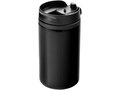 Mojave 300 ml RCS certified recycled stainless steel insulated tumbler 5