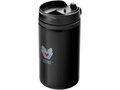 Mojave 300 ml RCS certified recycled stainless steel insulated tumbler 6