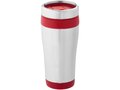 Elwood 410 ml RCS certified recycled stainless steel insulated tumbler 5