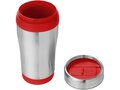 Elwood 410 ml RCS certified recycled stainless steel insulated tumbler 8