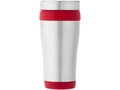 Elwood 410 ml RCS certified recycled stainless steel insulated tumbler 6