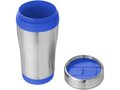 Elwood 410 ml RCS certified recycled stainless steel insulated tumbler 13