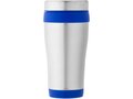 Elwood 410 ml RCS certified recycled stainless steel insulated tumbler 11