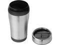 Elwood 410 ml RCS certified recycled stainless steel insulated tumbler 18
