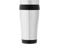 Elwood 410 ml RCS certified recycled stainless steel insulated tumbler 16