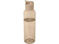 Sky 650 ml recycled plastic water bottle 30