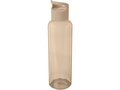 Sky 650 ml recycled plastic water bottle 3