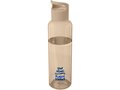 Sky 650 ml recycled plastic water bottle 16