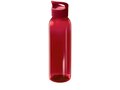 Sky 650 ml recycled plastic water bottle 8