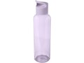 Sky 650 ml recycled plastic water bottle 8