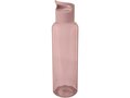 Sky 650 ml recycled plastic water bottle 13