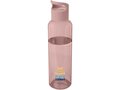 Sky 650 ml recycled plastic water bottle 11