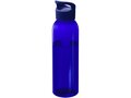 Sky 650 ml recycled plastic water bottle 10