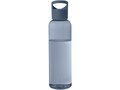 Sky 650 ml recycled plastic water bottle 17
