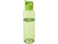 Sky 650 ml recycled plastic water bottle 15