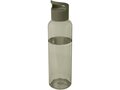 Sky 650 ml recycled plastic water bottle 20