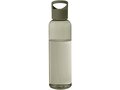 Sky 650 ml recycled plastic water bottle 22