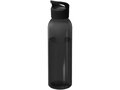 Sky 650 ml recycled plastic water bottle 20