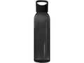 Sky 650 ml recycled plastic water bottle 22