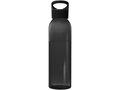 Sky 650 ml recycled plastic water bottle 21