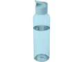 Sky 650 ml recycled plastic water bottle 25