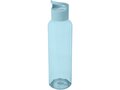 Sky 650 ml recycled plastic water bottle 28