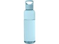 Sky 650 ml recycled plastic water bottle 27