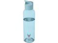 Sky 650 ml recycled plastic water bottle 26