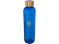 Ziggs 1000 ml recycled plastic water bottle 7