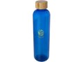 Ziggs 1000 ml recycled plastic water bottle 7