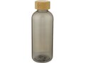 Ziggs 1000 ml recycled plastic water bottle 11
