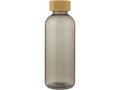Ziggs 1000 ml recycled plastic water bottle 13
