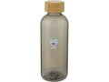 Ziggs 1000 ml recycled plastic water bottle 12