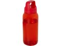 Bebo 450 ml recycled plastic water bottle 4