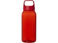 Bebo 450 ml recycled plastic water bottle 6