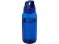 Bebo 450 ml recycled plastic water bottle 7