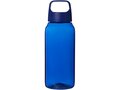 Bebo 450 ml recycled plastic water bottle 13