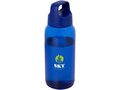 Bebo 450 ml recycled plastic water bottle 8