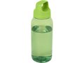 Bebo 450 ml recycled plastic water bottle 10